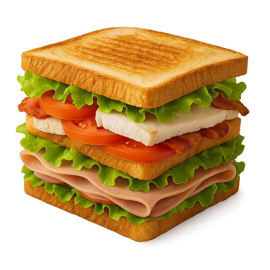 Club sandwich