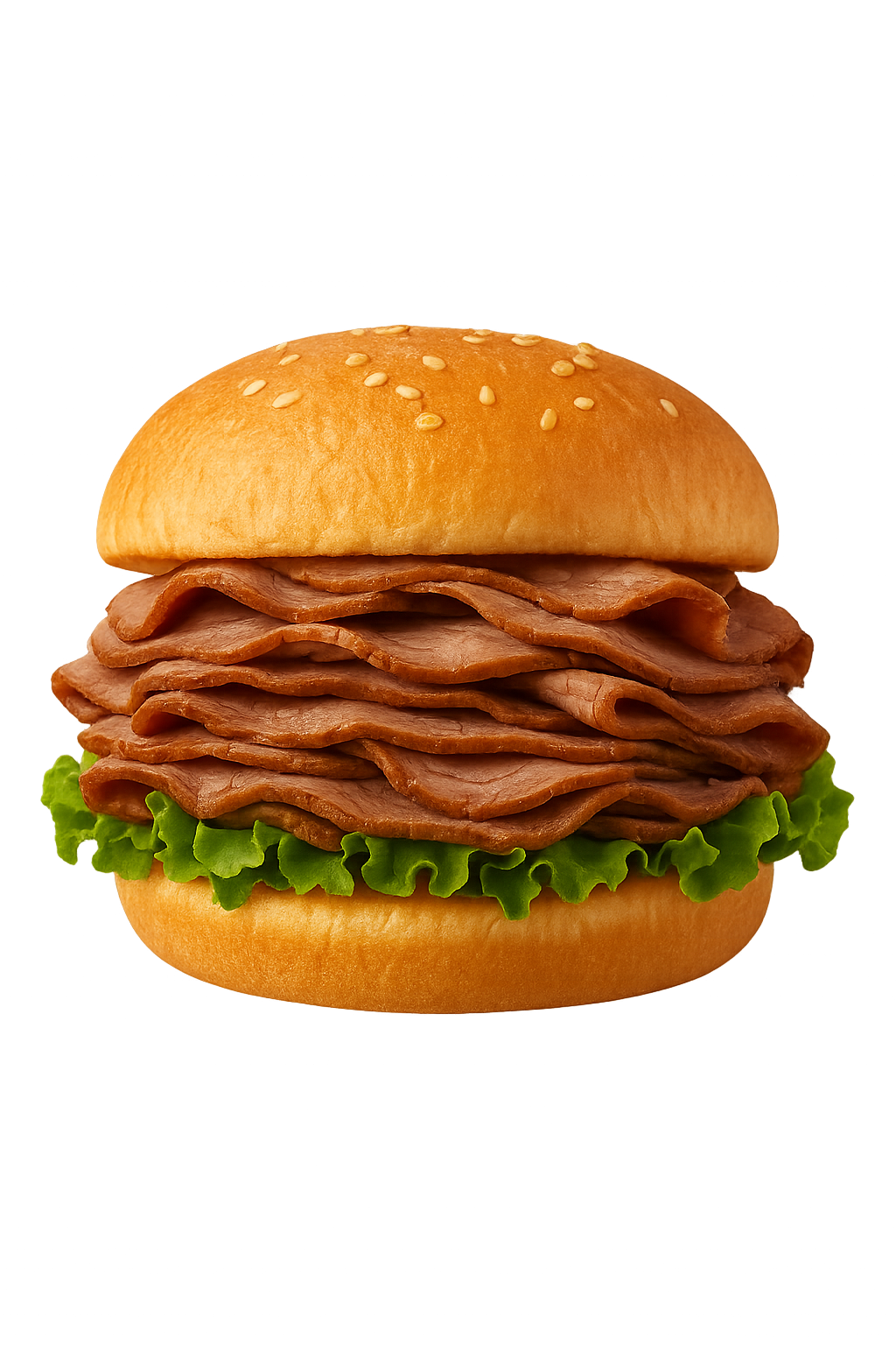 Roast beef