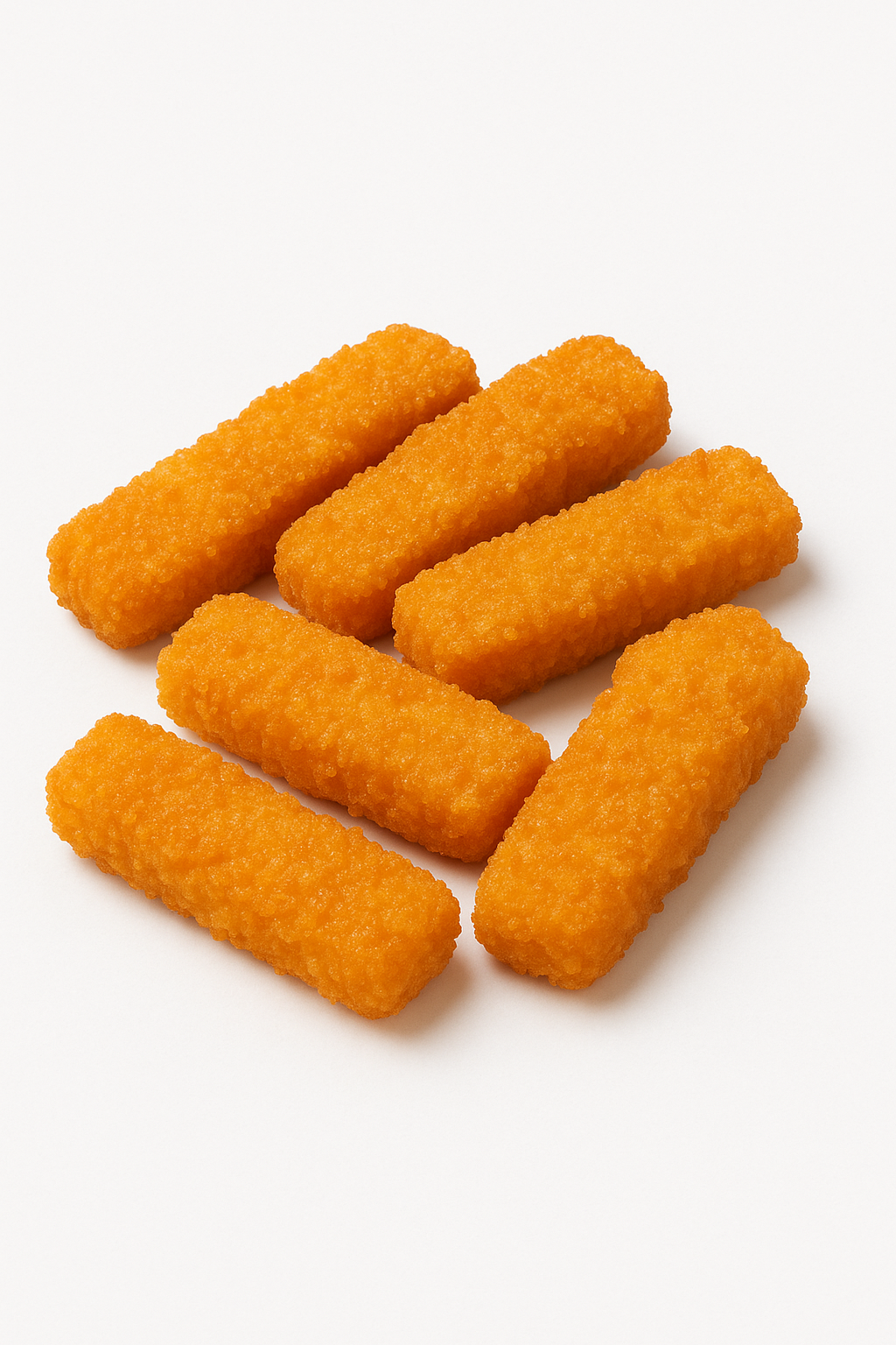 Fish fingers 6X