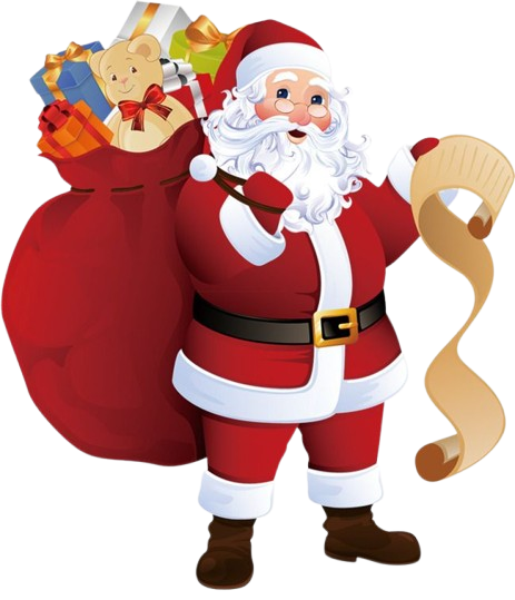 Santa